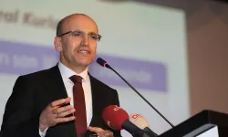 Bakan Şimşek'ten bütçe açığı ile ilgili açıklamalar