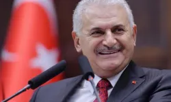 Başkan Balcı'dan Binali Yıldırım paylaşımı!