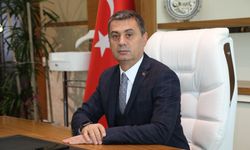 Başkan Şimşek MHP Genel Başkanı Devlet Bahçeli'yi makamında ziyaret etti