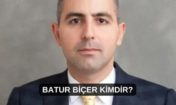 Hafize Gaye Erkan'ın Eşi Batur Biçer Kimdir Nerelidir Kaç Yaşındadır? Batur Biçer Mesleği Nedir Ne İş Yapıyor?