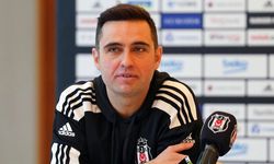 SON DAKİKA - Beşiktaş ile Ceyhun Kazancı’nın yolları ayrıldı