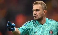 Beşiktaş tecrübeli futbolcu ile sözleşmeyi uzattı