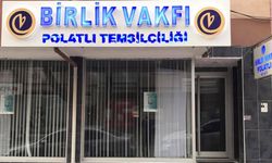 Birlik Vakfı'ndan "15 Temmuz" bildirisi