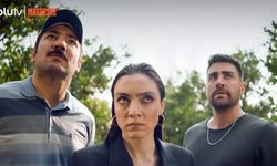 Blu TV'nin merakla beklenen yeni dizisi 'Magarsus' için heyecan dorukta