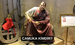 Camuka Kimdir? Camuka Nasıl Öldü?