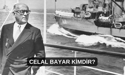 Celal Bayar Kimdir? Celal Bayar Neden İdam Cezası Aldı?