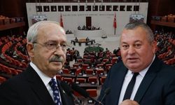 Cemal Enginyurt'tan Kılıçdaroğlu'na: Beni İBB Başkan Adayı Yap