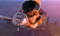 Çizmeli Kedi: Son Dilek filminin konusu nedir?