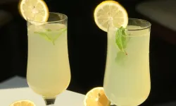 Cool Lime Nasıl Yapılır? Cool Lime İçinde Ne Var?