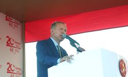 Cumhurbaşkanı Erdoğan'dan önemli açıklama! "Bir an evvel tanıyın"