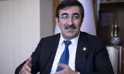 Cumhurbaşkanı Yardımcısı Yılmaz iş dünyası ile bir araya gelecek