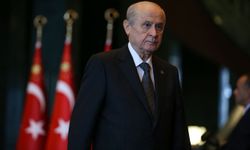 Devlet Bahçeli'den 15 Temmuz mesajı