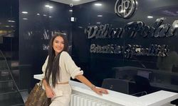 Dilan Polat Ankara şubelerini youtube videosunda sıraladı... Dilan Polat Polatlı şubesini duyurdu