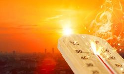 Dünya Meteoroloji Örgütü Duyurdu! Temmuz Ayı Küresel Sıcaklık Rekorları Kırıyor