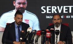 Emekli futbolcunun yeni durağı Sivasspor