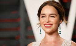 Emilia Clarke’tan “Game Of Thrones” açıklaması