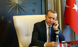 Erdoğan'dan kritik telefon görüşmesi! F-17 talebi ve AB sürecini görüştü...