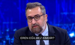 Eren Eğilmez Kimdir Nerelidir Kaç Yaşındadır? Gerçek Fikni Ne Sunucusu Kimdir?