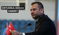 Ertuğrul Doğan Kimdir, Eşi Kim? Trabzonspor Başkanı Serveti Ne Kadar? Ertuğrul Doğan Ne İş Yapıyor?