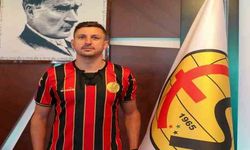 Eskişehirspor bombayı patlattı!