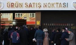 Evrenli üreticiler için müjdeli haber! Bugün randevular başlıyor