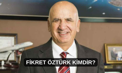 Fikret Öztürk Kimdir Nerelidir Kaç Yaşındadır? OPET Yönetim Kurulu Başkanı Kim?