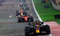 Formula 1 Brezilya GP Saat Kaçta Hangi Kanalda? F1 Takvimi