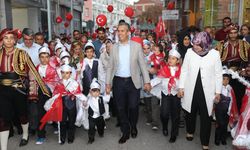 Geleneksel Sünnet Şöleni için kayıtlar başladı