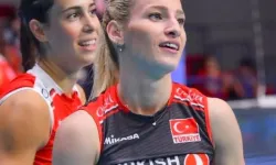 Gizem Örge Kimdir Kaç Yaşındadır? Gizem Örge Hangi Takımda Oynamaktadır?