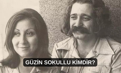 Güzin Sokullu Kimdir Kaç Yaşındadır Nerelidir?