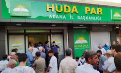 HÜDA PAR'ın 71 yaşındaki saldırganı tutuklandı!