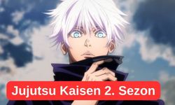 Jujutsu Kaisen 2. Sezon Netflix, Hulu, Prime veya Crunchyroll'da mı? JJK nereden izlenir?
