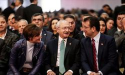 CHP'de tartışmalar büyüyor! Kaftancıoğlu ve İmamoğlu arasında gerginlik