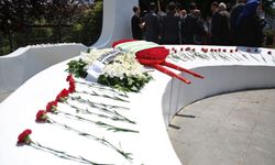 Keçiören Srebrenitsa Soykırımı'nı unutmadı