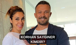 Korhan Saygıner Kimdir Kaç Yaşındadır Ne İş Yapmaktadır? Zuhal Topal Eşi Kimdir?