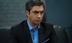 Kurtlar Vadisi’nin Polat Alemdar’ı Necati Şaşmaz hacca gitti