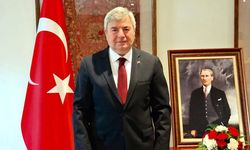 Lizbon Büyükelçisi Murat Karagöz için tören düzenlendi