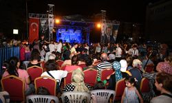 Mamak'ta "Mahalle Şenlikleri" başladı