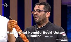 MasterChef konuğu Bedri Usta kimdir? Bedri Usta kebapçı dükkanları hangi illerde, kaç şubesi var?