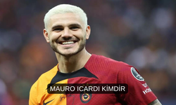 Mauro Icardi Kimdir Nerelidir Kaç Yaşında? Mauro Icardi Hangi Takımlarda Oynadı?