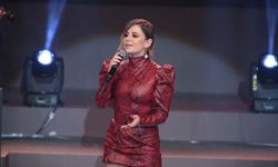 Merve Özbey Ankara konseri ne zaman, nerede, saat kaçta?