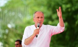 Muharrem İnce Madımak'ı unutmadı