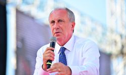 Muharrem İnce’den Kıbrıs Barış Harekatı paylaşımı