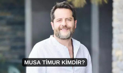 Erden Timur Kimdir Kaç Yaşındadır Nerelidir? Erden Timur'un Babası Kimdir?