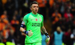 Muslera Neden Yok? Galatasaray Karagümrük maçında Muslera Neden Oynamıyor, Kadroda Neden Yok?