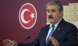 Mustafa Destici Kimdir? Mustafa Destici Nereli?
