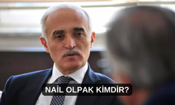 Nail Olpak Kimdir Kaç Yaşındadır Nerelidir?