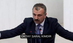 Oktay Saral Kimdir Nerelidir Kaç Yaşındadır? Oktay Saral Ne İş Yapar?