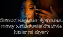 Ölümcül Kaçamak (Fatal Seduction) oyuncuları: Güney Afrika Netflix dizisinde kimler rol alıyor?