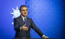 AK Parti Sözcüsü Ömer Çelik'ten Erken Seçim Açıklaması